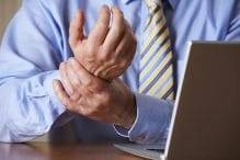 Carpal tunnel syndrome and ergonomics