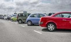 Obtaining a disabled parking permit