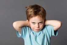 Sensory processing disorders