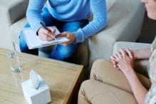 Anxiety disorders