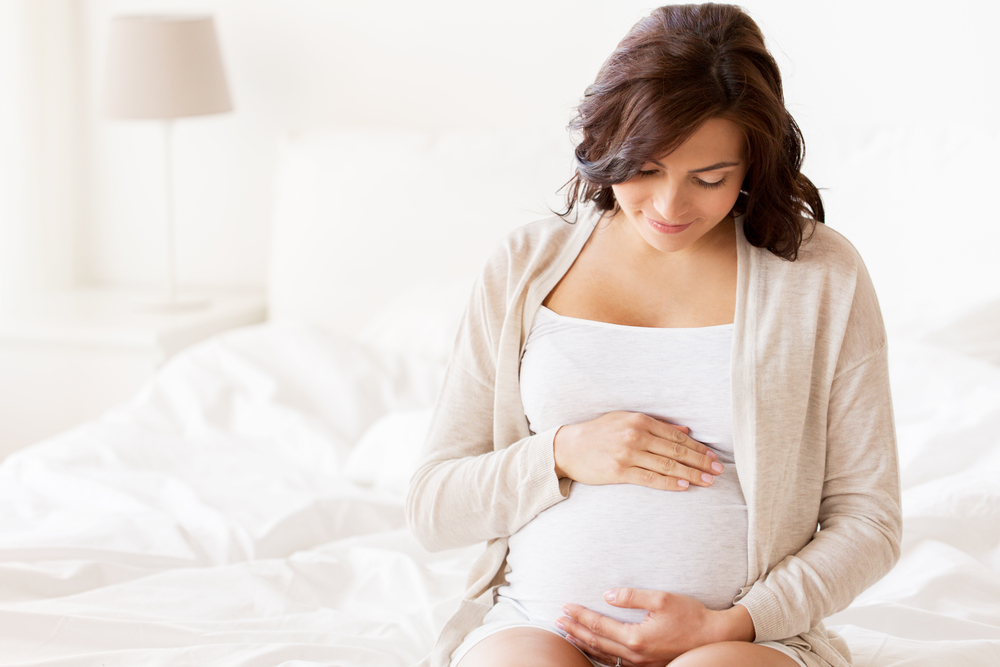 Acupuncture Pregnancy benefits Montreal