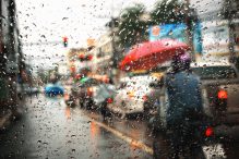 Seasonal affective disorder