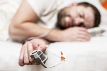 Sleep apnea: why you should call upon our in-home services