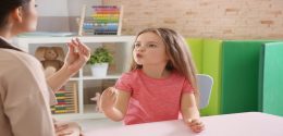 Speech therapy: beneficial for people of any age