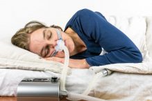 Sleep apnea: our in-home approach