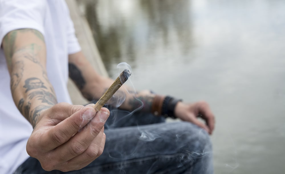 Daily cannabis use among young people: a worrisome habit