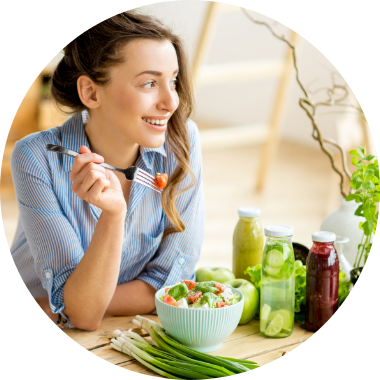 nutrition
