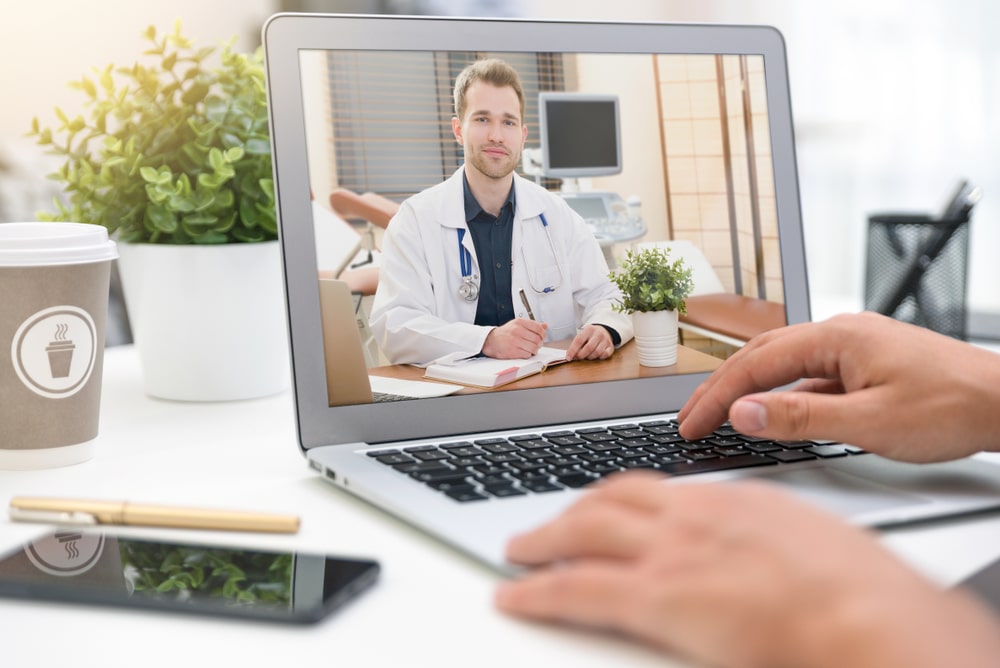 Telemedicine: 5 Reasons to Consult