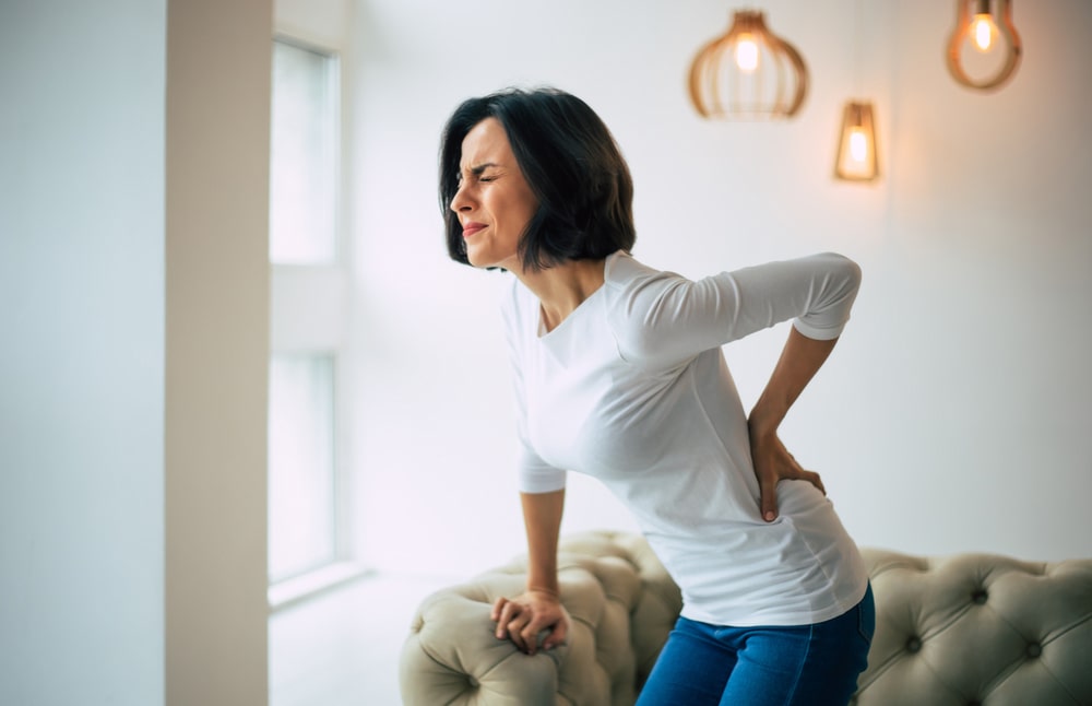 Des stratégies contre les maux de dos