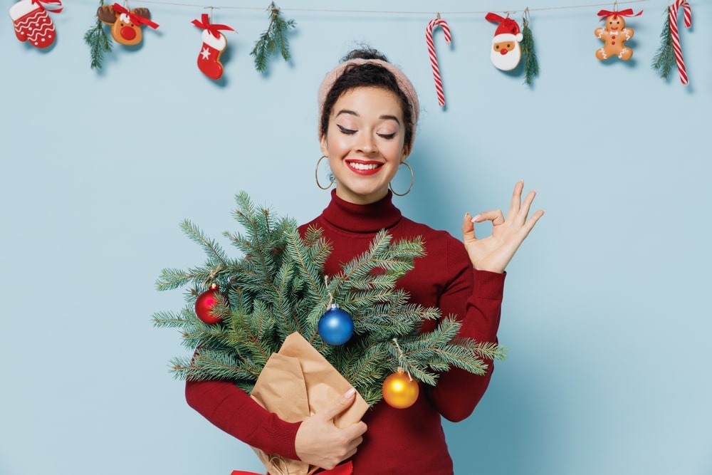 Holiday season: tips to set and respect your limits